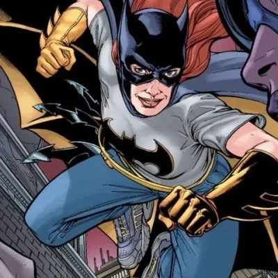 Batgirl V