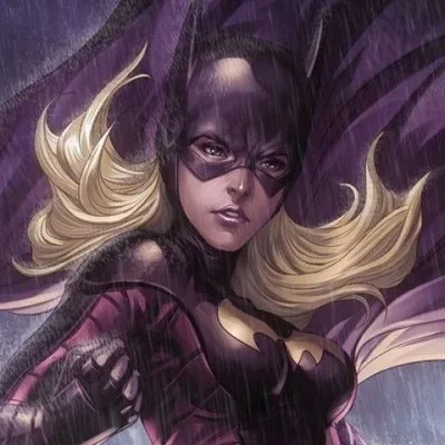 Batgirl VI