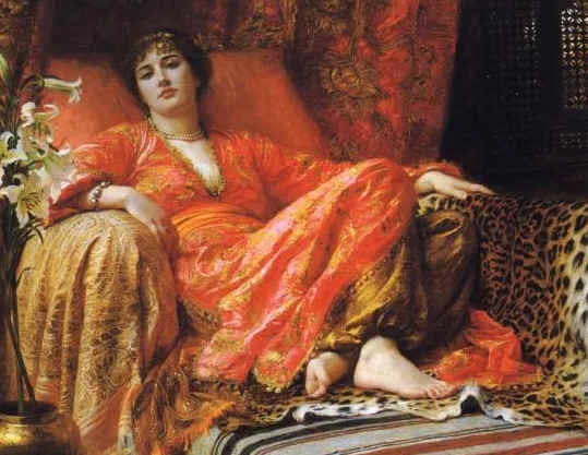 Bathsheba