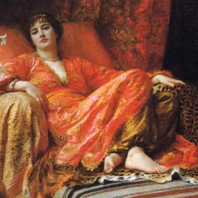 Bathsheba