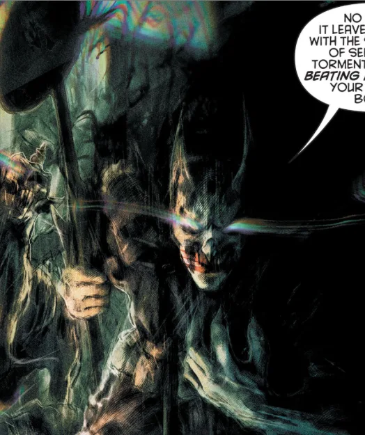 Batjoke
