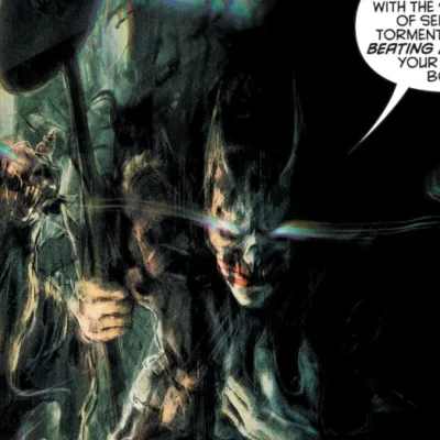 Batjoke