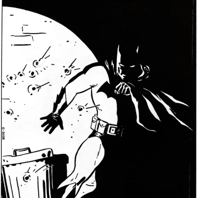 Batman