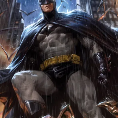 Batman