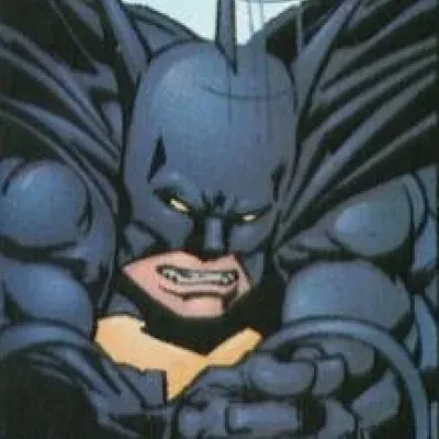 Batman