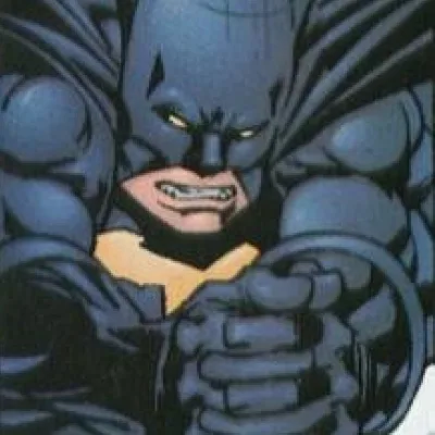 Batman