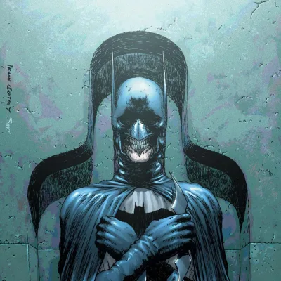 Batman Clone