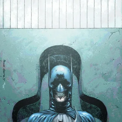 Batman Clone