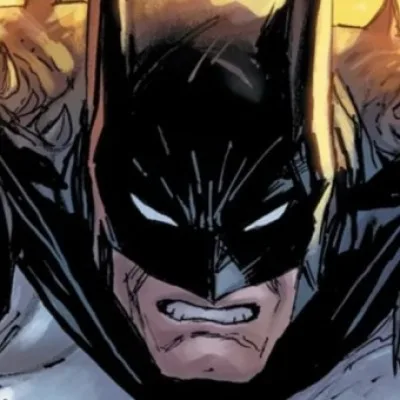 Batman (Earth Alpha)