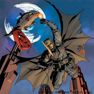 Batmankoff