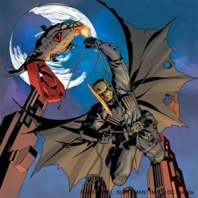 Batmankoff