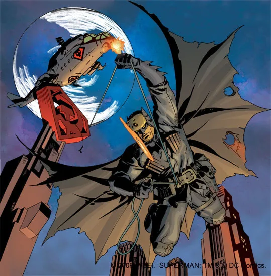 Batmankoff