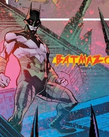 Batmazo
