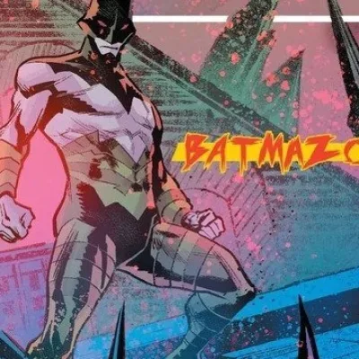 Batmazo