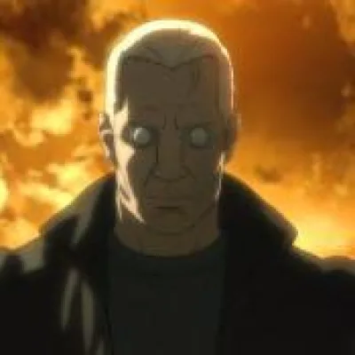 Batou