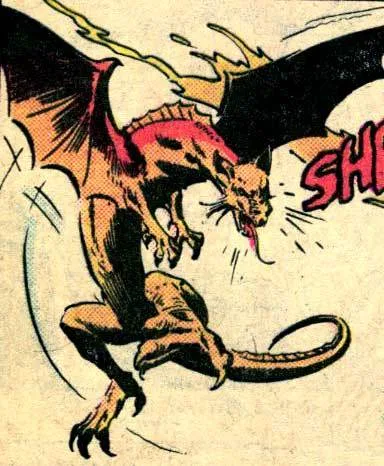 Batragon