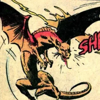 Batragon