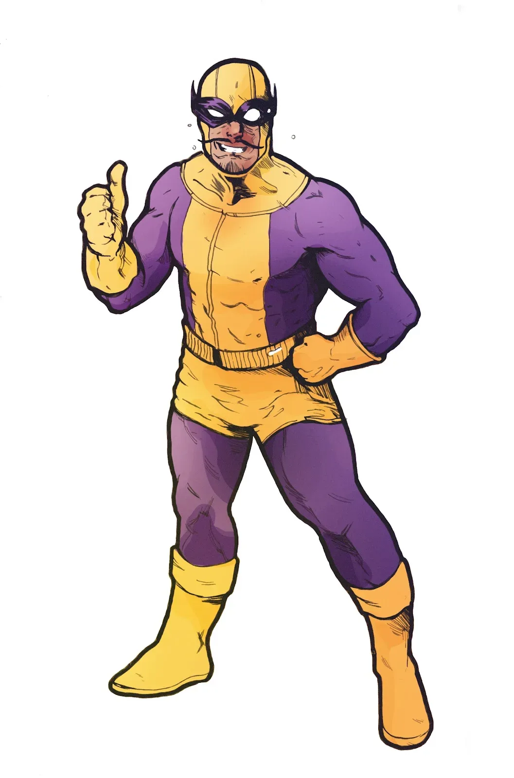 Batroc
