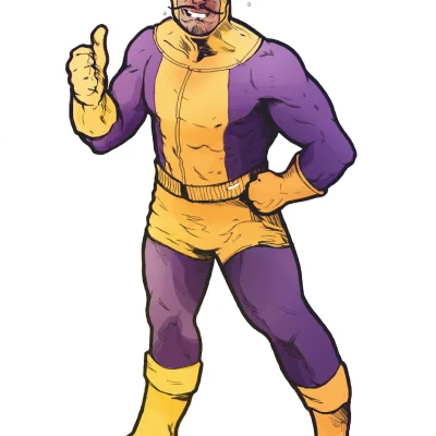 Batroc