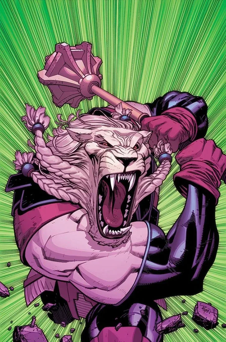 Battle Beast