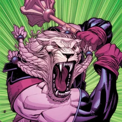 Battle Beast