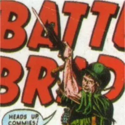 Battle Brady