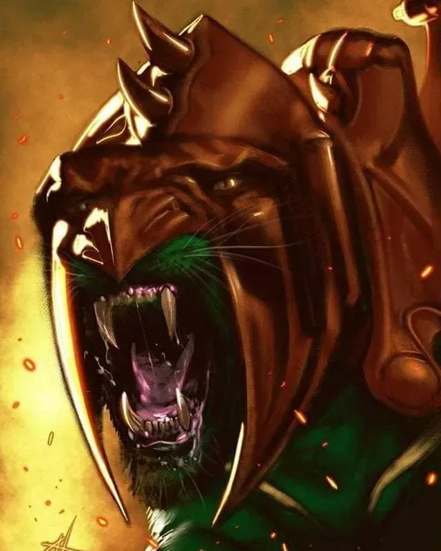 Battle Cat