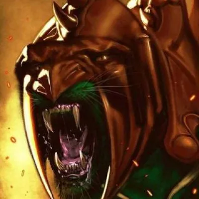 Battle Cat
