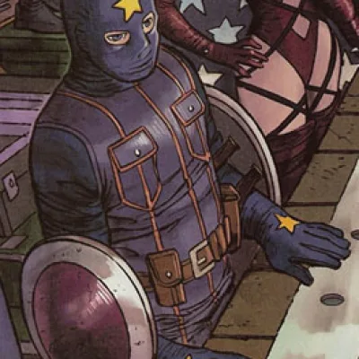 Battle Guy