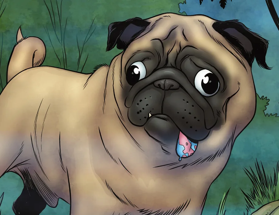 Battlepug