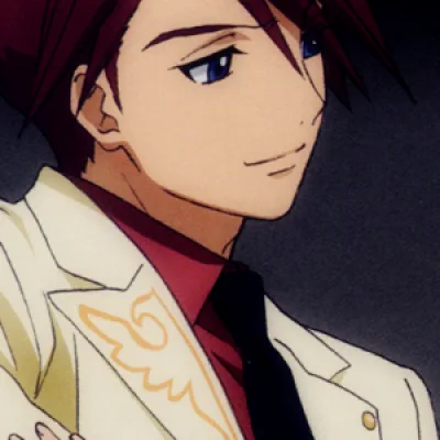 Battler Ushiromiya