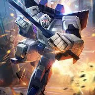 Battleslash