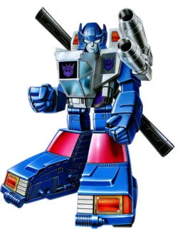 Battletrap