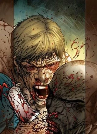 Battlin' Jack Murdock