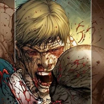 Battlin' Jack Murdock