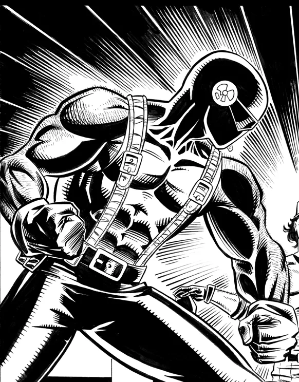 Battling Yank