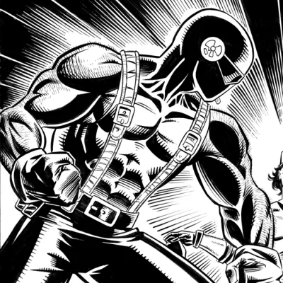 Battling Yank
