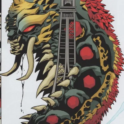 Battra