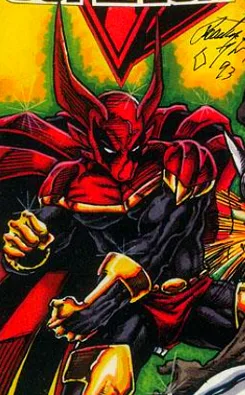 Batwing