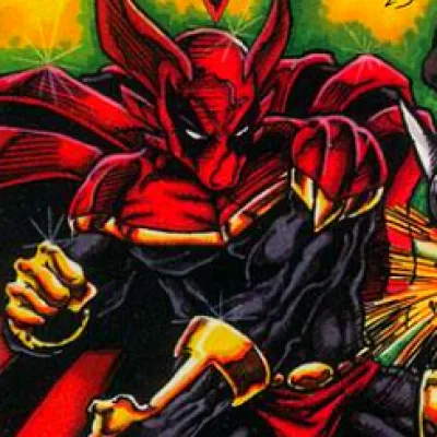 Batwing