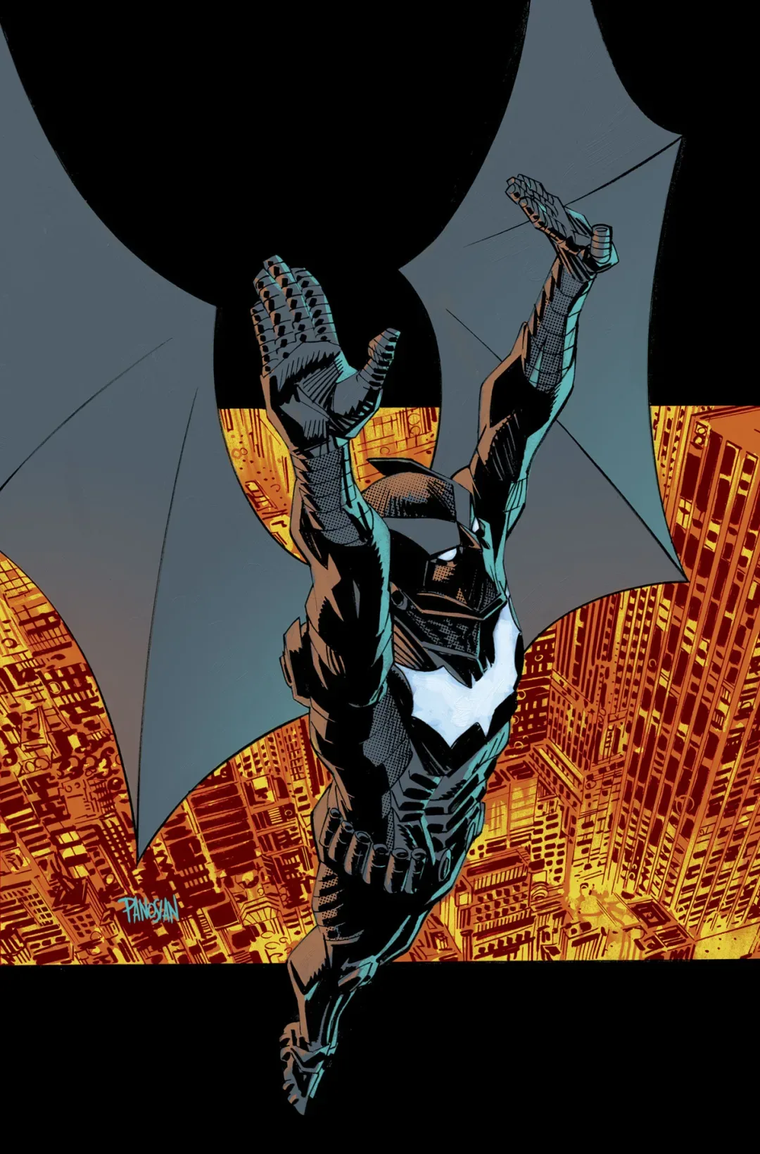 Batwing