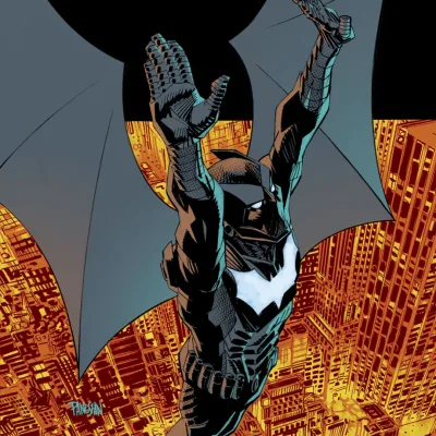 Batwing