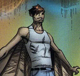Batwing