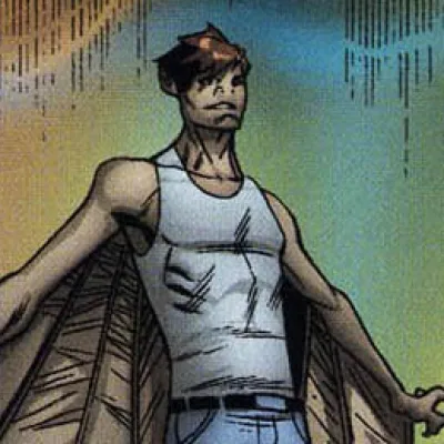 Batwing