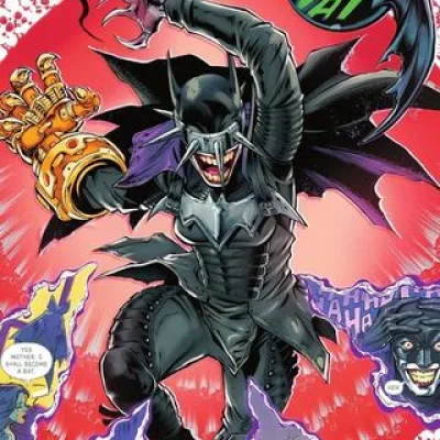Batwoman