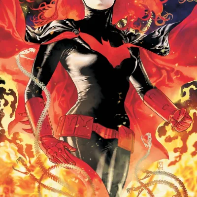 Batwoman