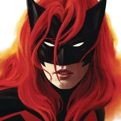 Batwoman V