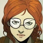 Batya Zahn