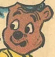 Baxter Bear