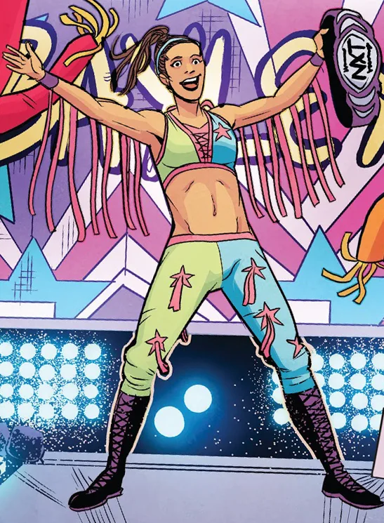 Bayley